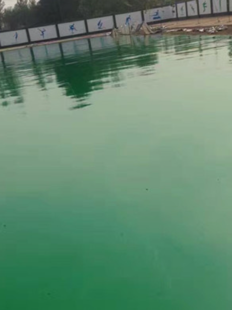 昌江篮球场翻新怎么做