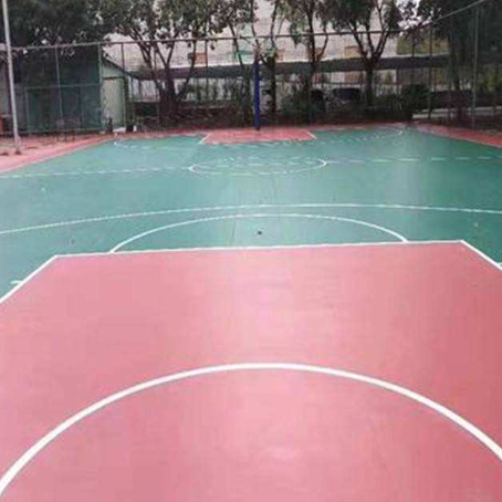 昌江球场地坪行业近期有多个重要更新